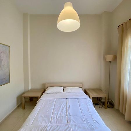 Venice Studios & Apartments Stavros  Ngoại thất bức ảnh