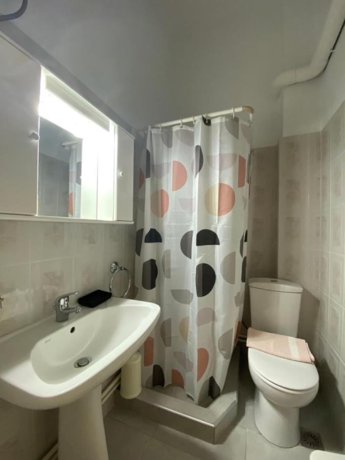 Venice Studios & Apartments Stavros  Ngoại thất bức ảnh
