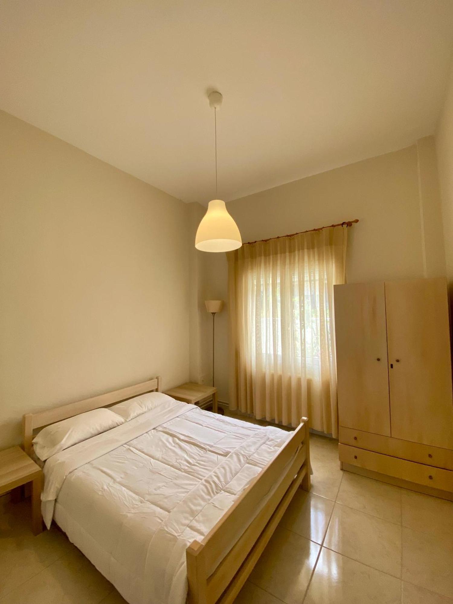 Venice Studios & Apartments Stavros  Ngoại thất bức ảnh